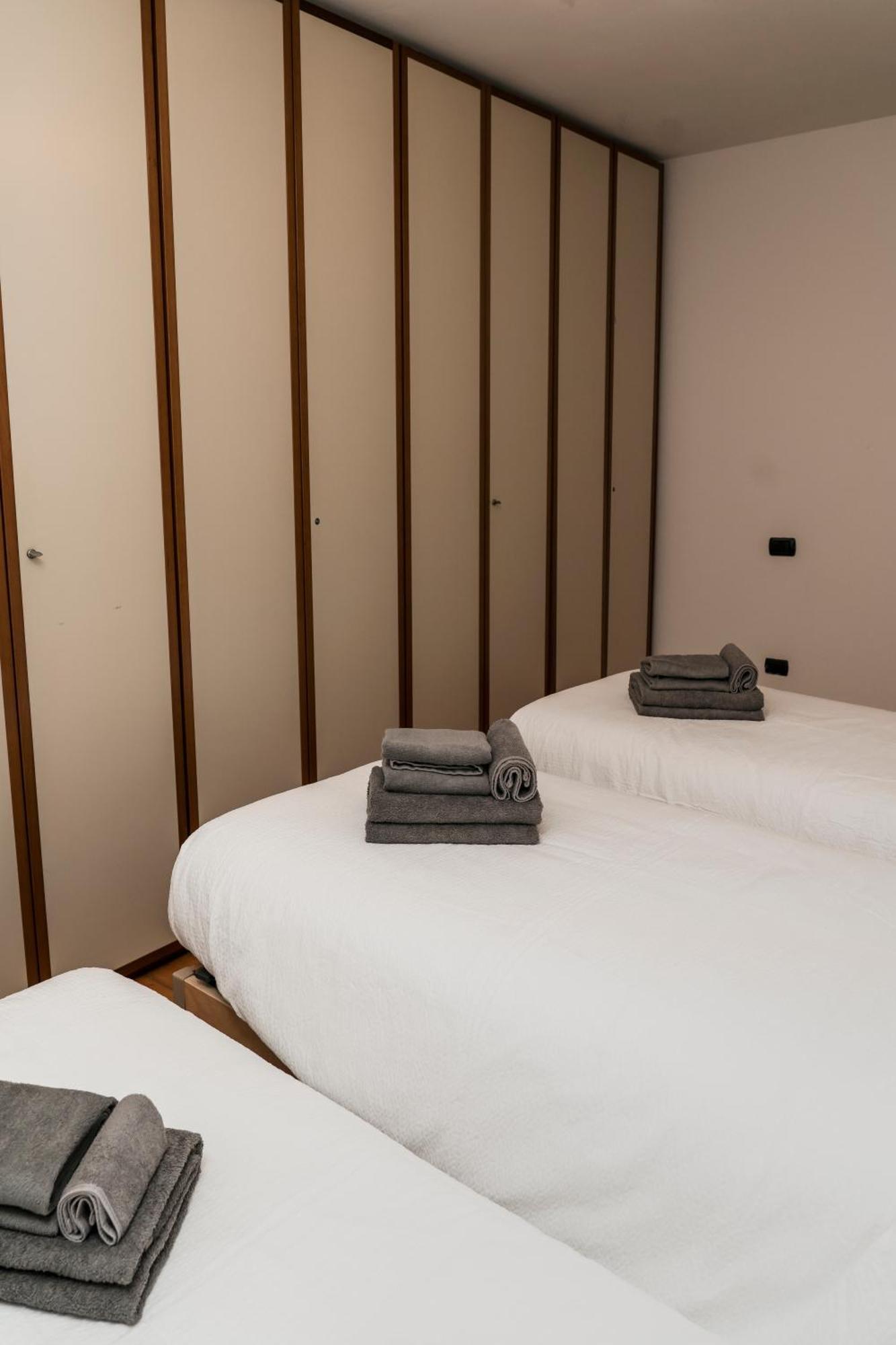Al Borgo Apartment เปียตรามูราตา ภายนอก รูปภาพ