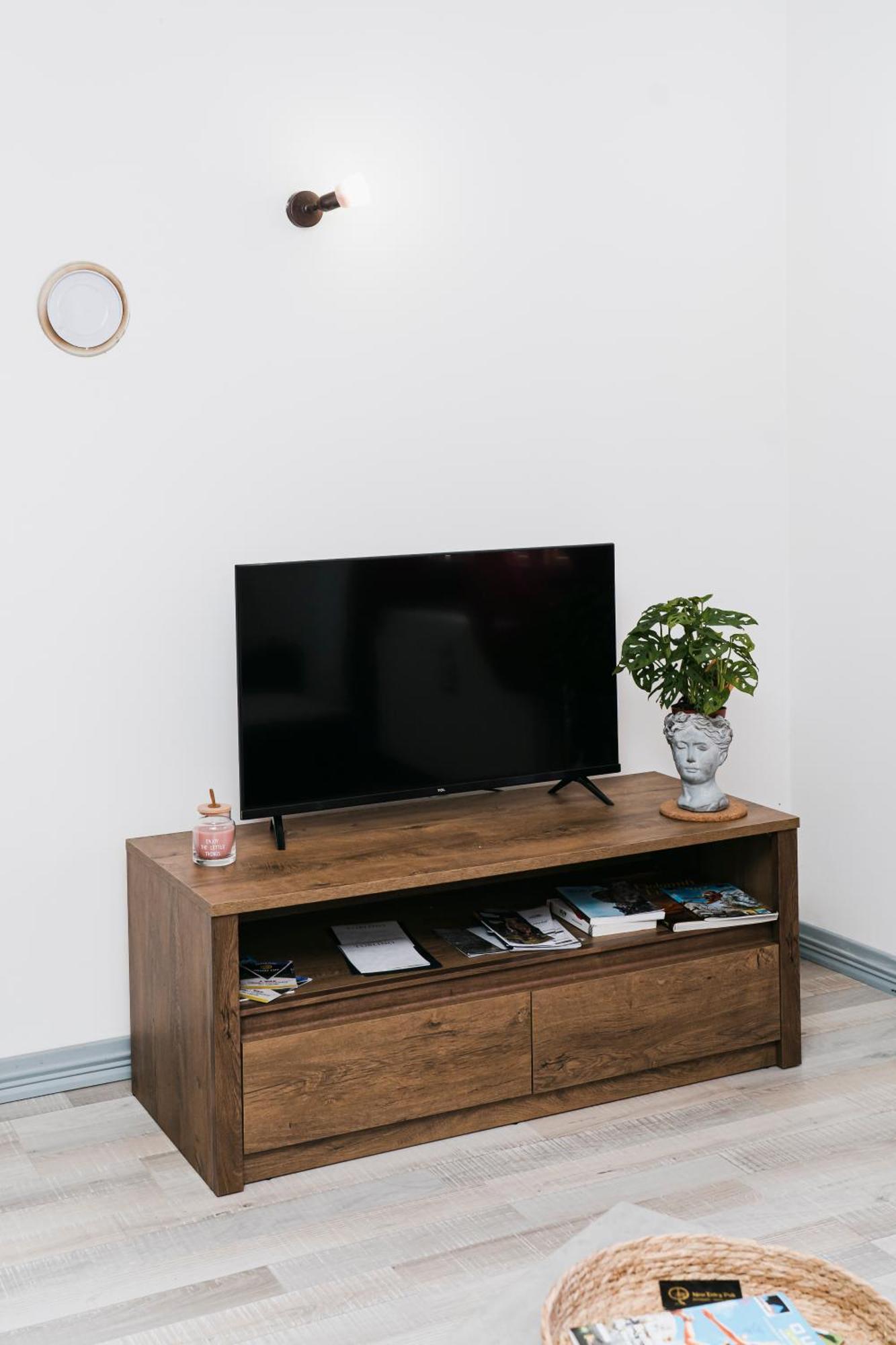 Al Borgo Apartment เปียตรามูราตา ภายนอก รูปภาพ
