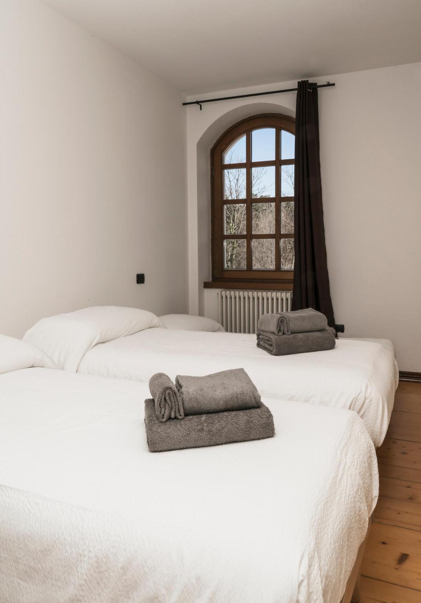 Al Borgo Apartment เปียตรามูราตา ภายนอก รูปภาพ
