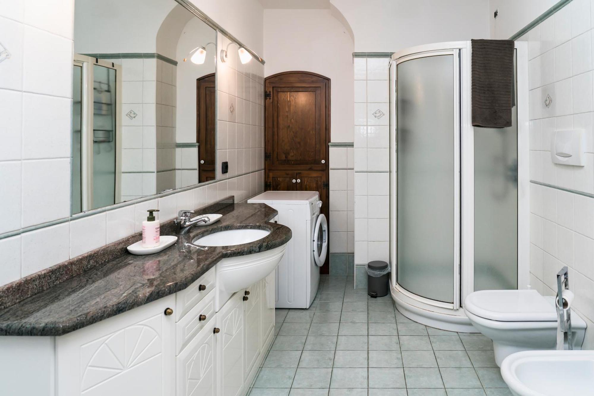 Al Borgo Apartment เปียตรามูราตา ภายนอก รูปภาพ